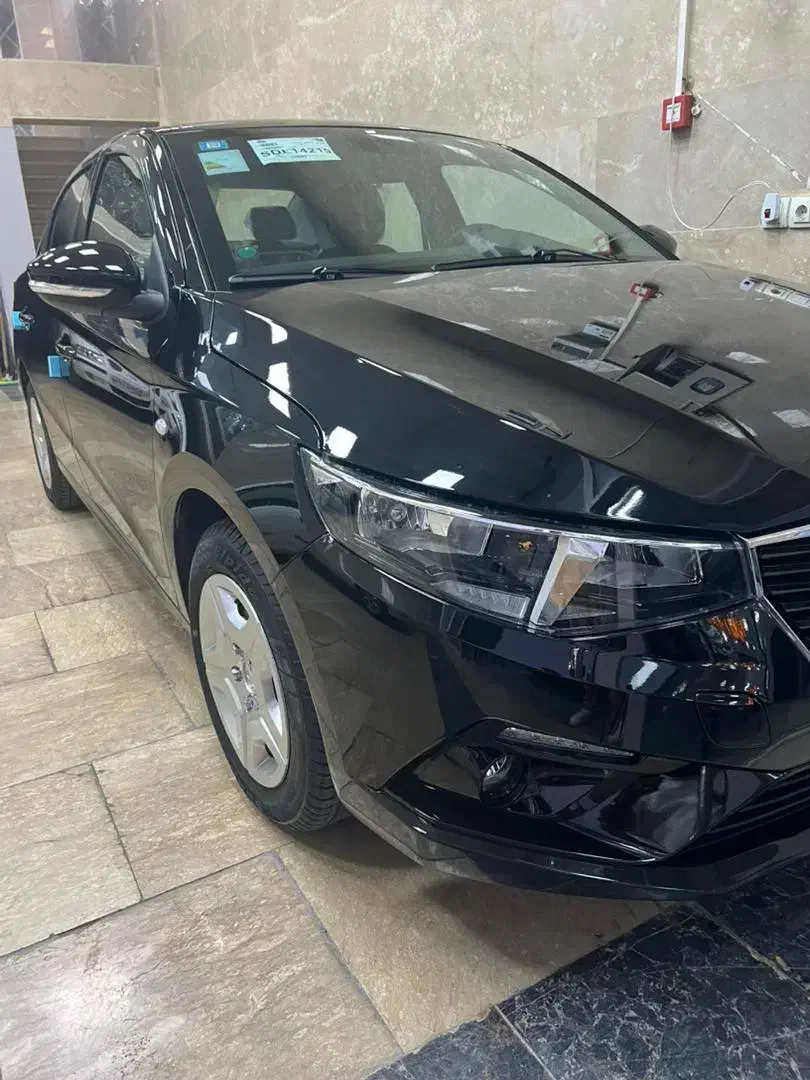 خودرو تارا، دنده‌ای آگهی ann_20937200