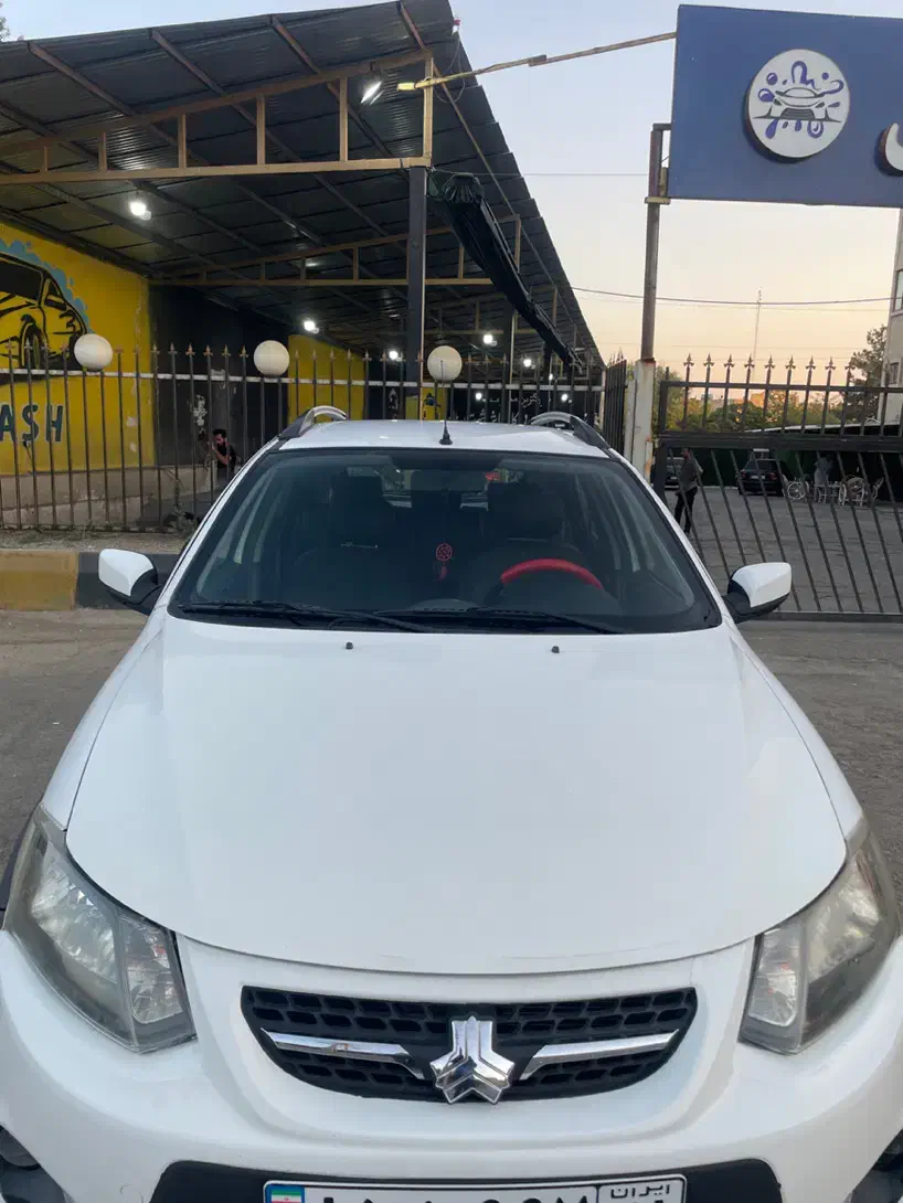 خودرو کوییک، معمولی آگهی ann_20937201