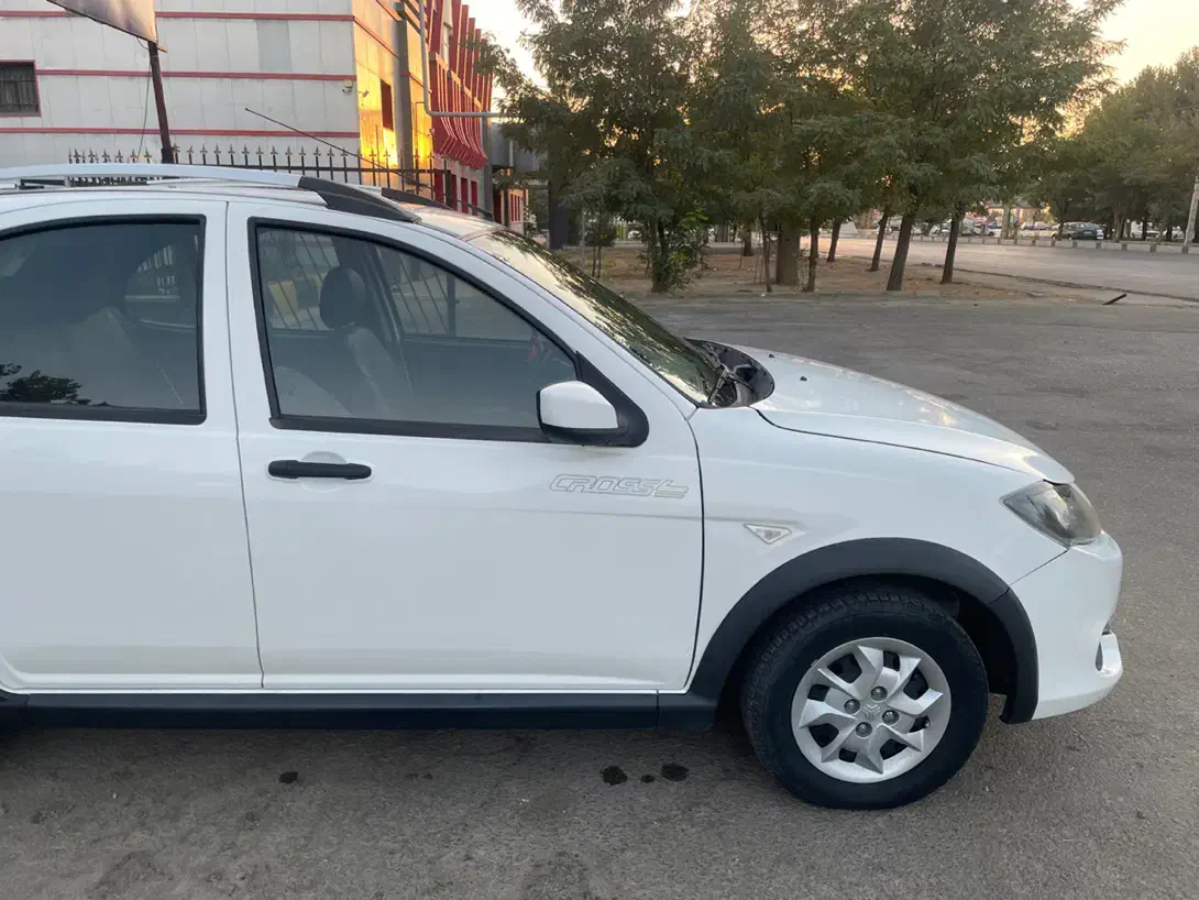 کوییک معمولی دنده‌ای - 1400