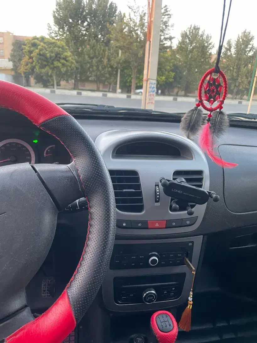 کوییک معمولی دنده‌ای - 1400