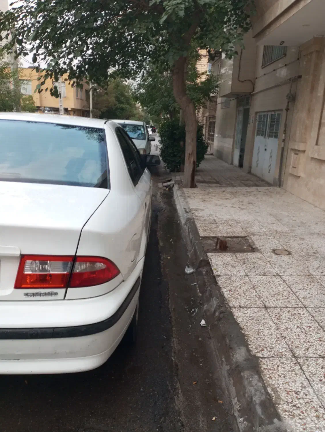 خودرو سمند، LX آگهی ann_20937202