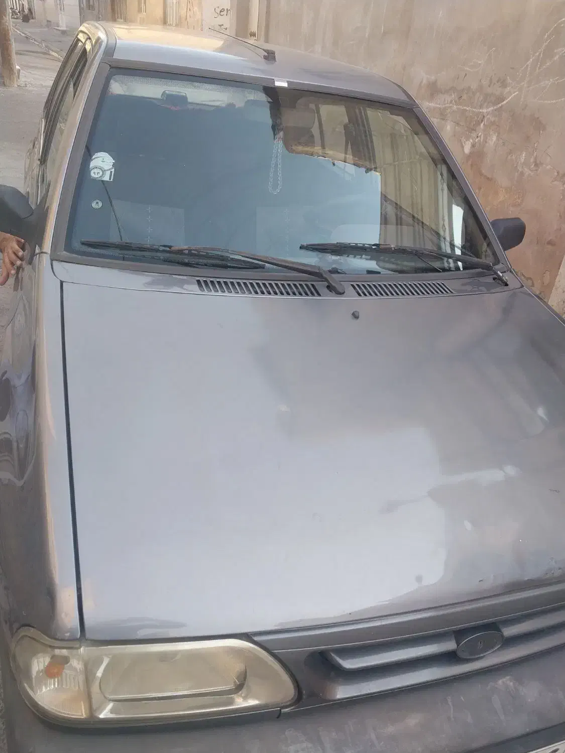 خودرو پراید، صبا آگهی ann_20937209