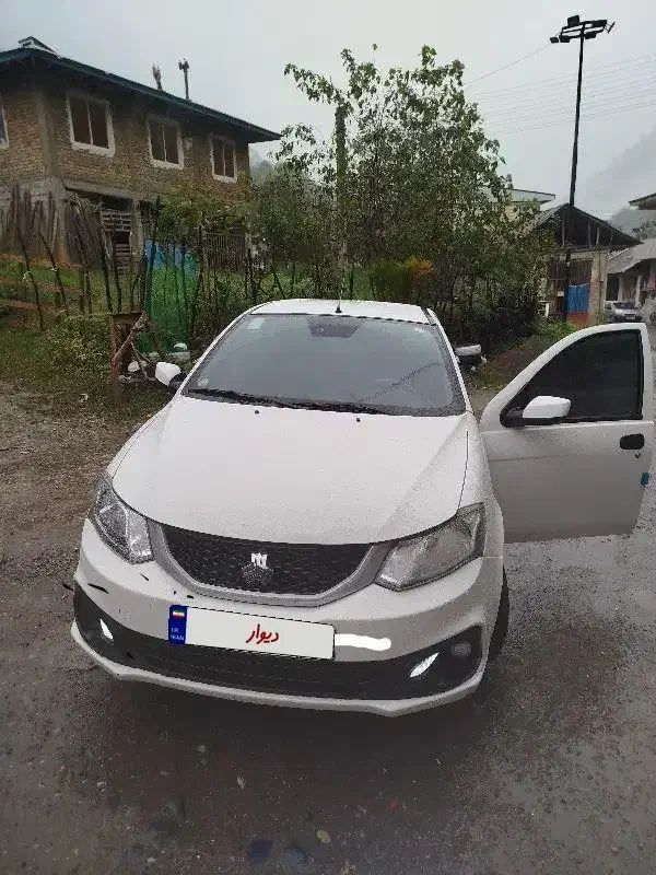 خودرو ساینا، S آگهی ann_20937215