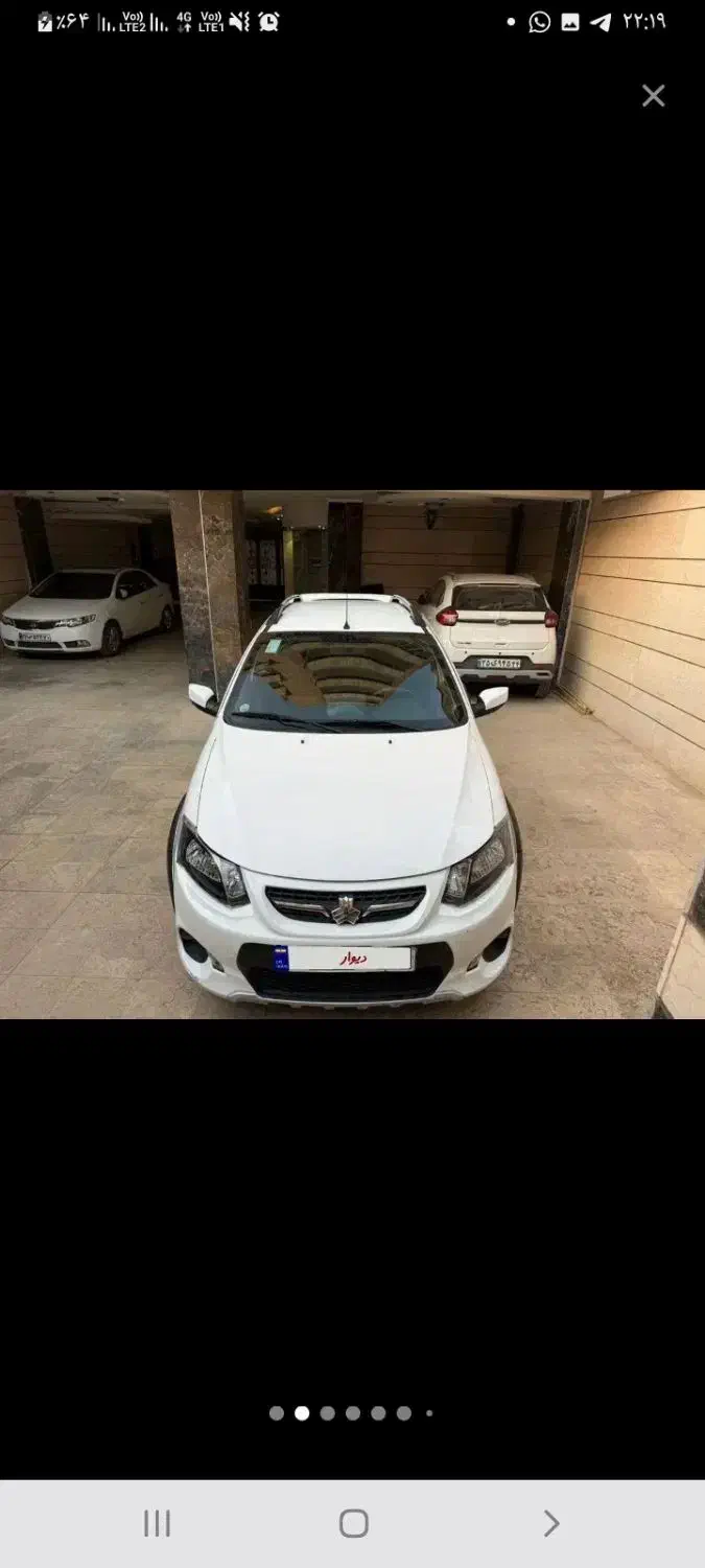 خودرو کوییک، معمولی آگهی ann_20937218