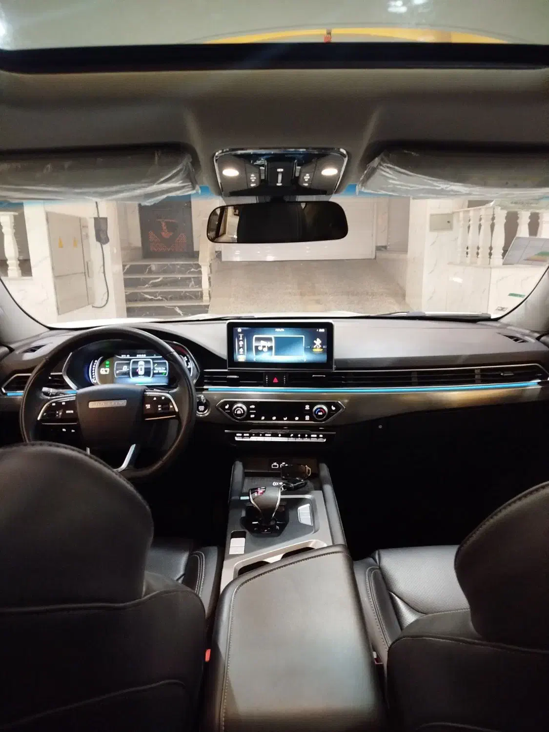 فیدلیتی پرایم تیپ ۱ (5 نفره) - 1401