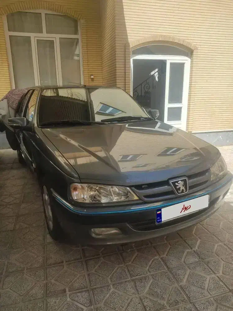 خودرو پژو، پارس آگهی ann_20937224