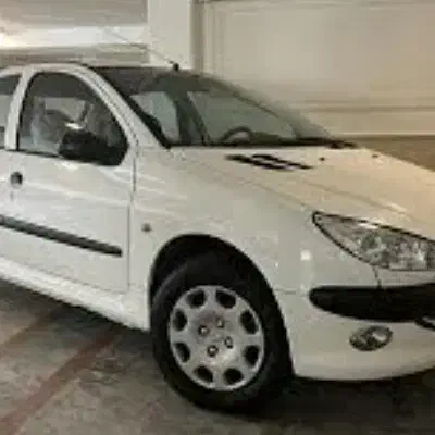 خودرو پژو، 206 آگهی ann_20937228