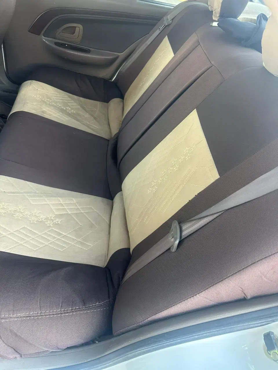 پژو پارس سال - 1390