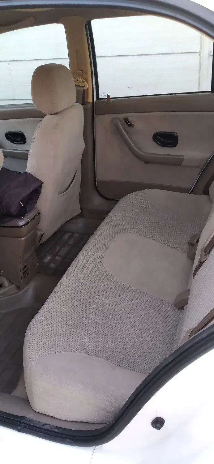 سمند LX EF7 - 1397