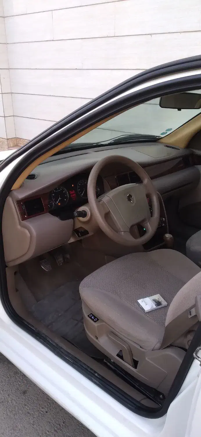 سمند LX EF7 - 1397