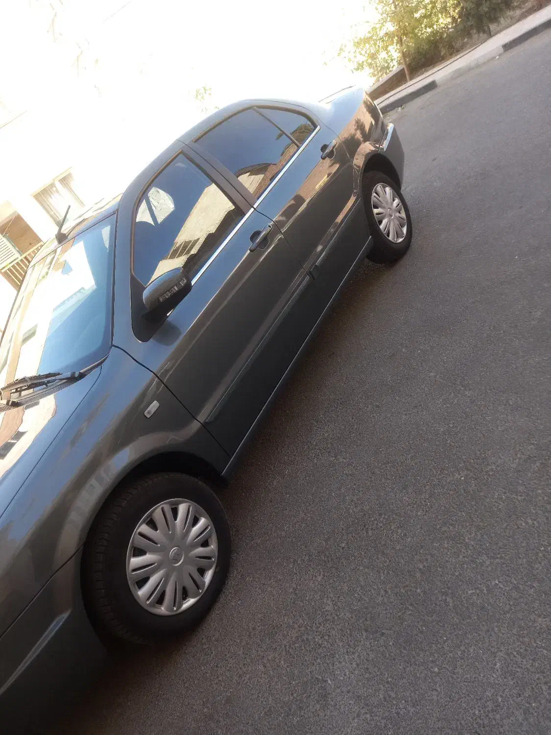 خودرو سمند، سورن پلاس آگهی ann_20937246