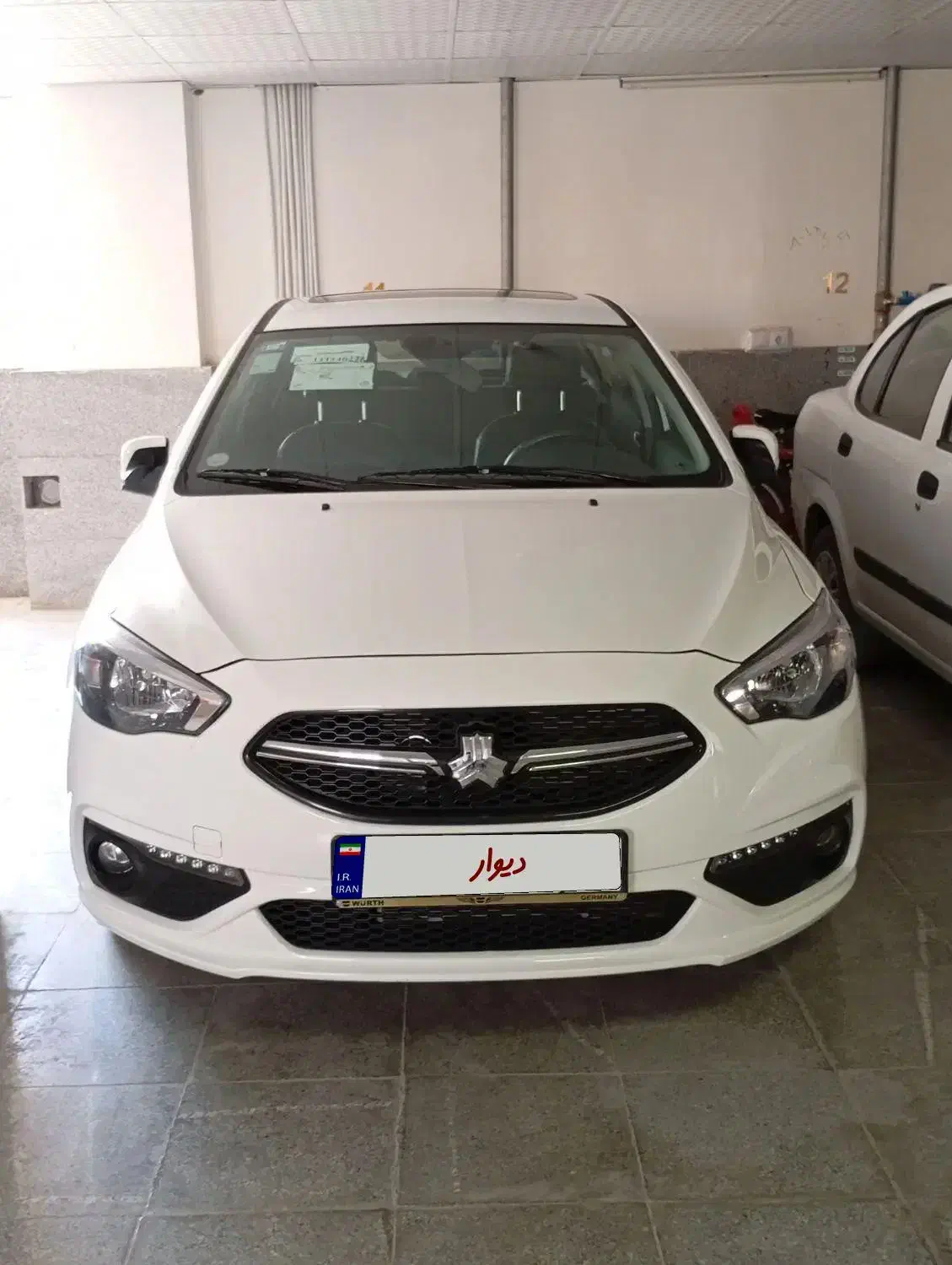 خودرو شاهین، G آگهی ann_20937251