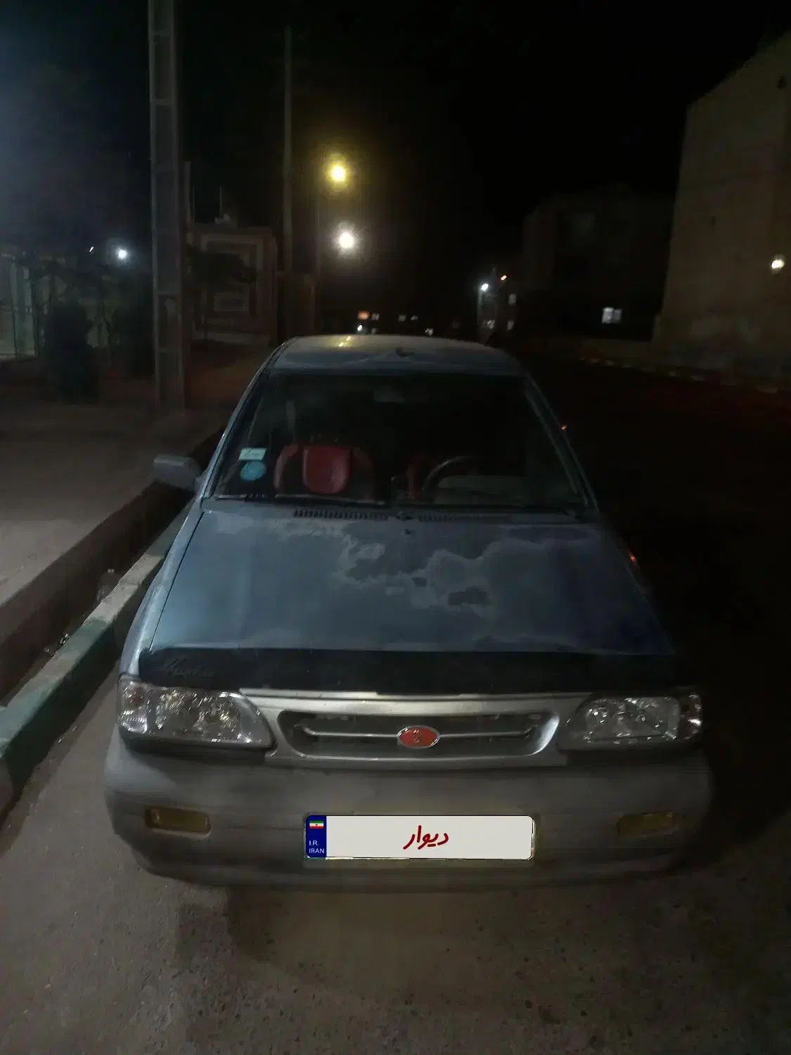 خودرو پراید، صبا آگهی ann_20937252