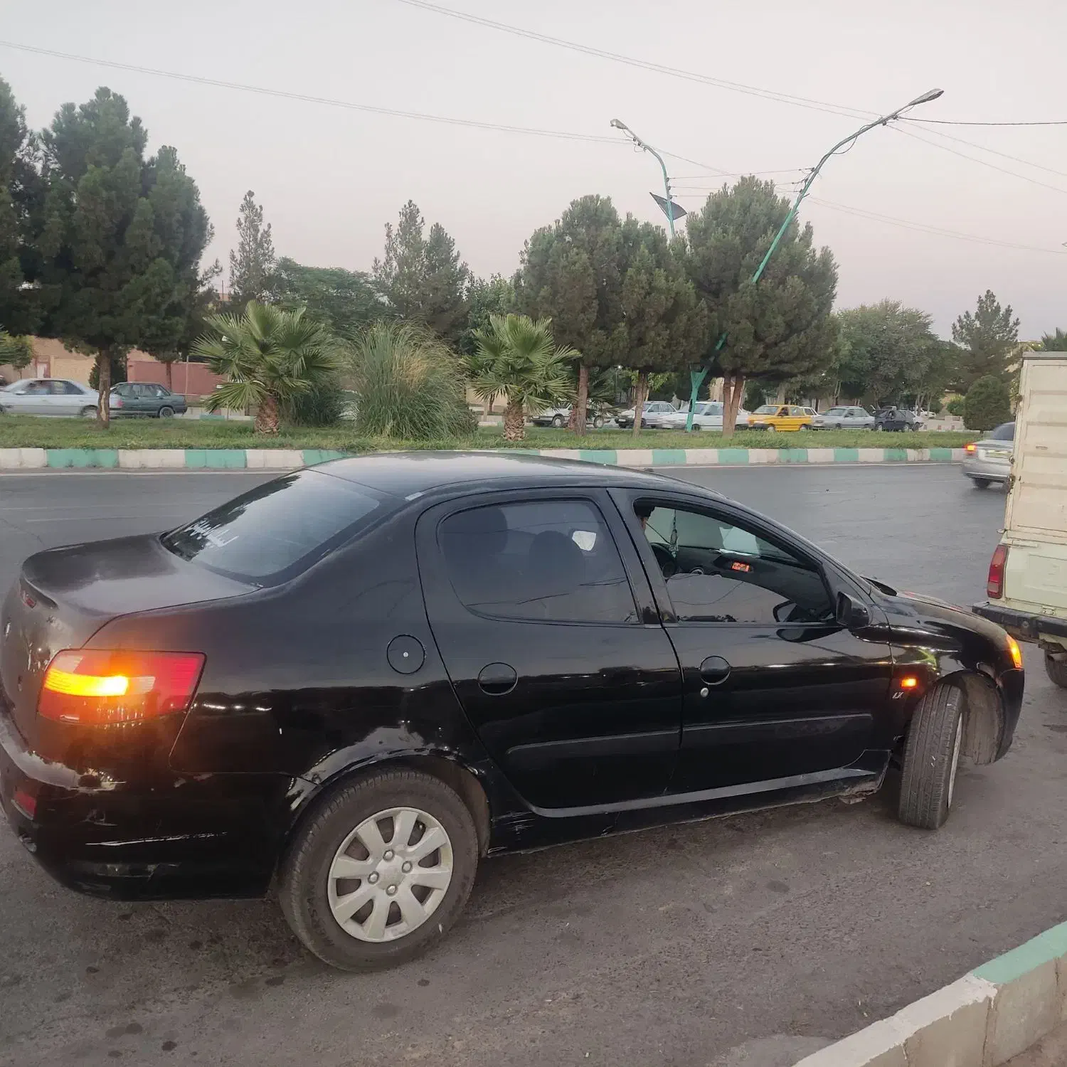 خودرو رانا، LX آگهی ann_20937256