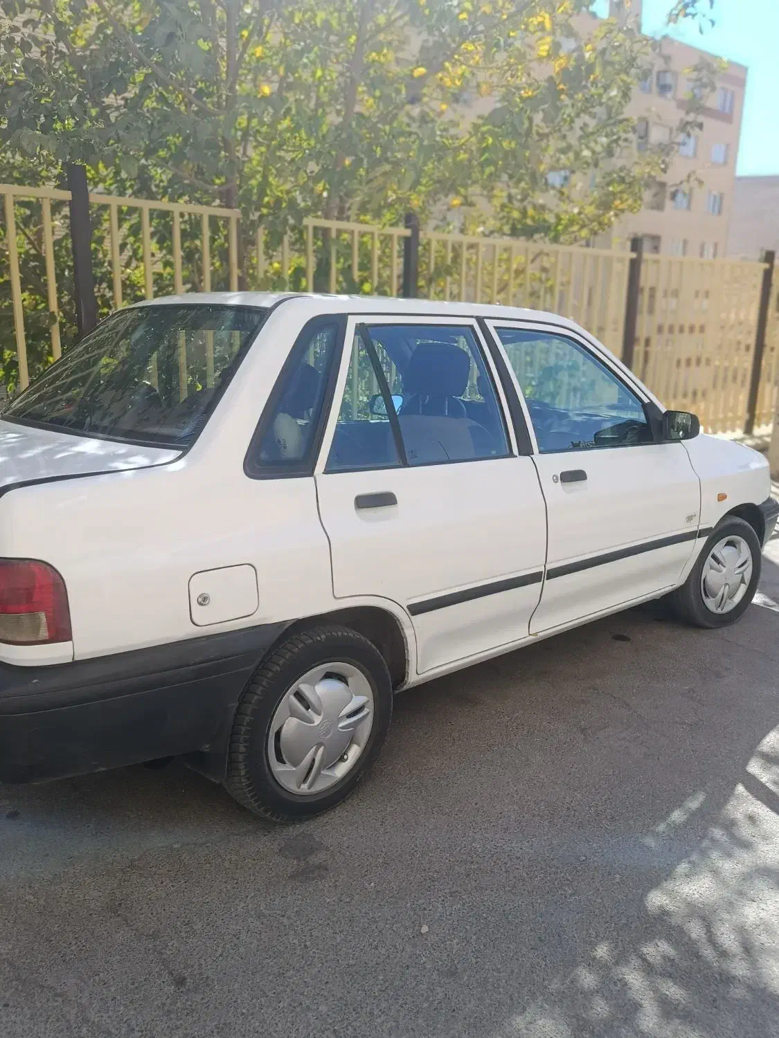 خودرو پراید، 131 آگهی ann_20937271