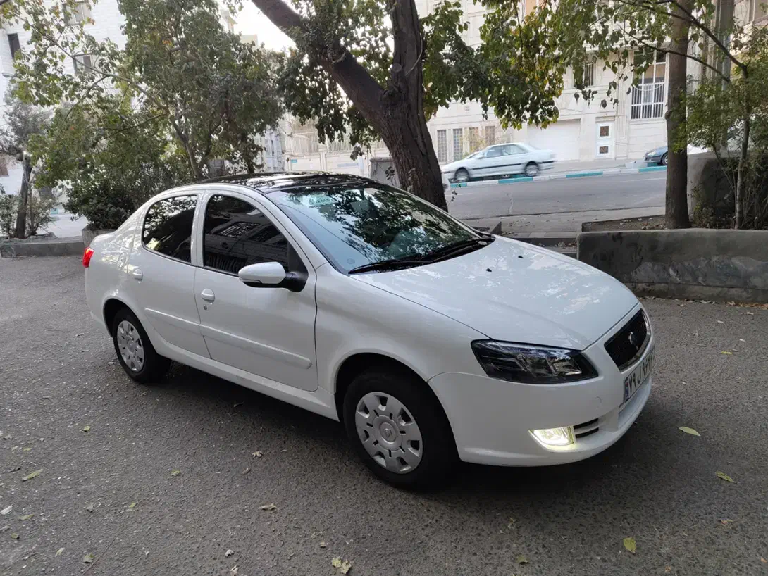 رانا پلاس پانوراما - 1402