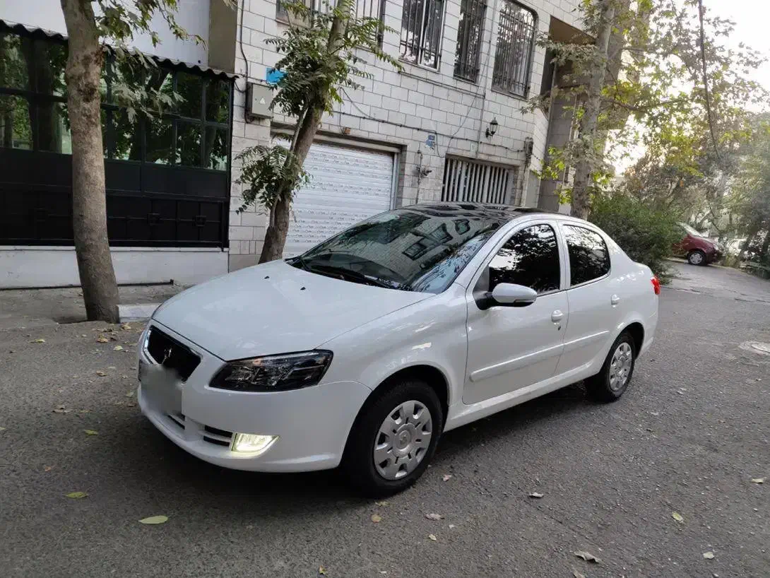 رانا پلاس پانوراما - 1402