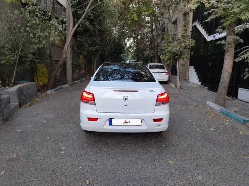 رانا پلاس پانوراما - 1402