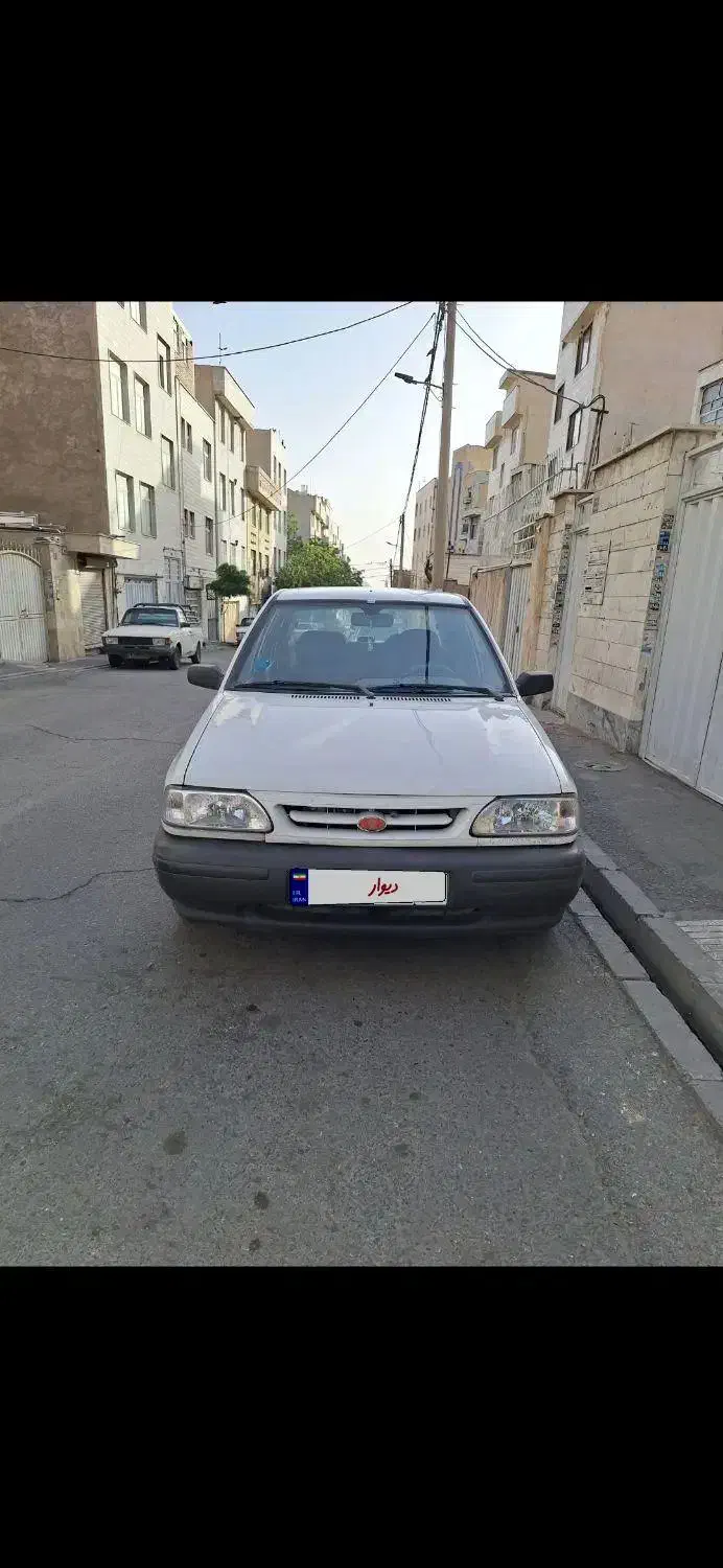 خودرو پراید، 131 آگهی ann_20937283
