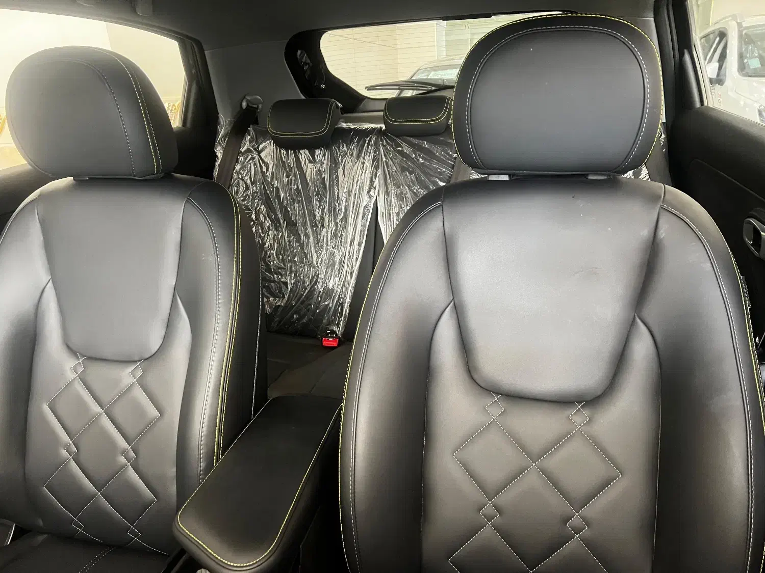 ام وی ام X33 جدید اتوماتیک - 1403