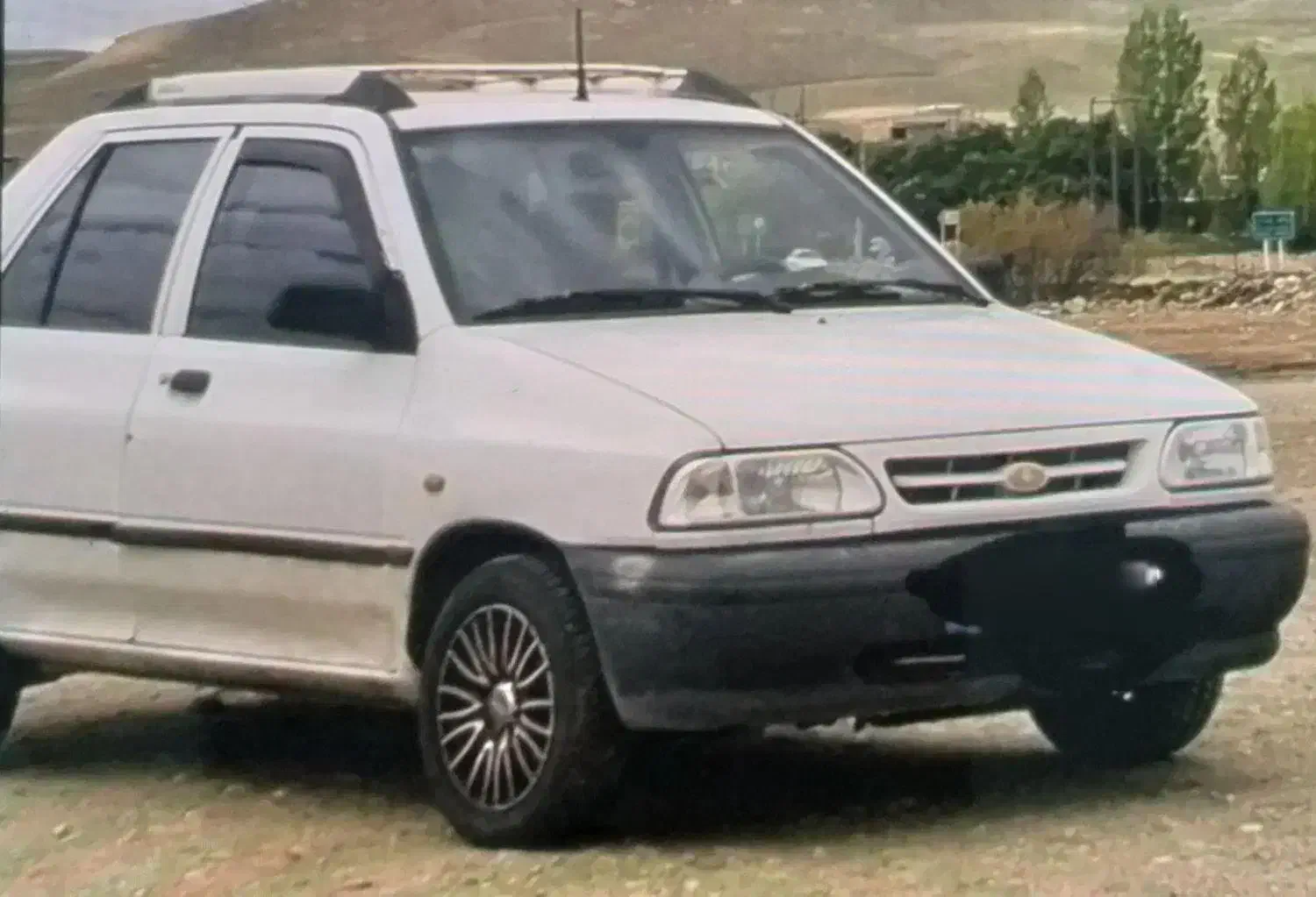 خودرو پراید، 131 آگهی ann_20937287