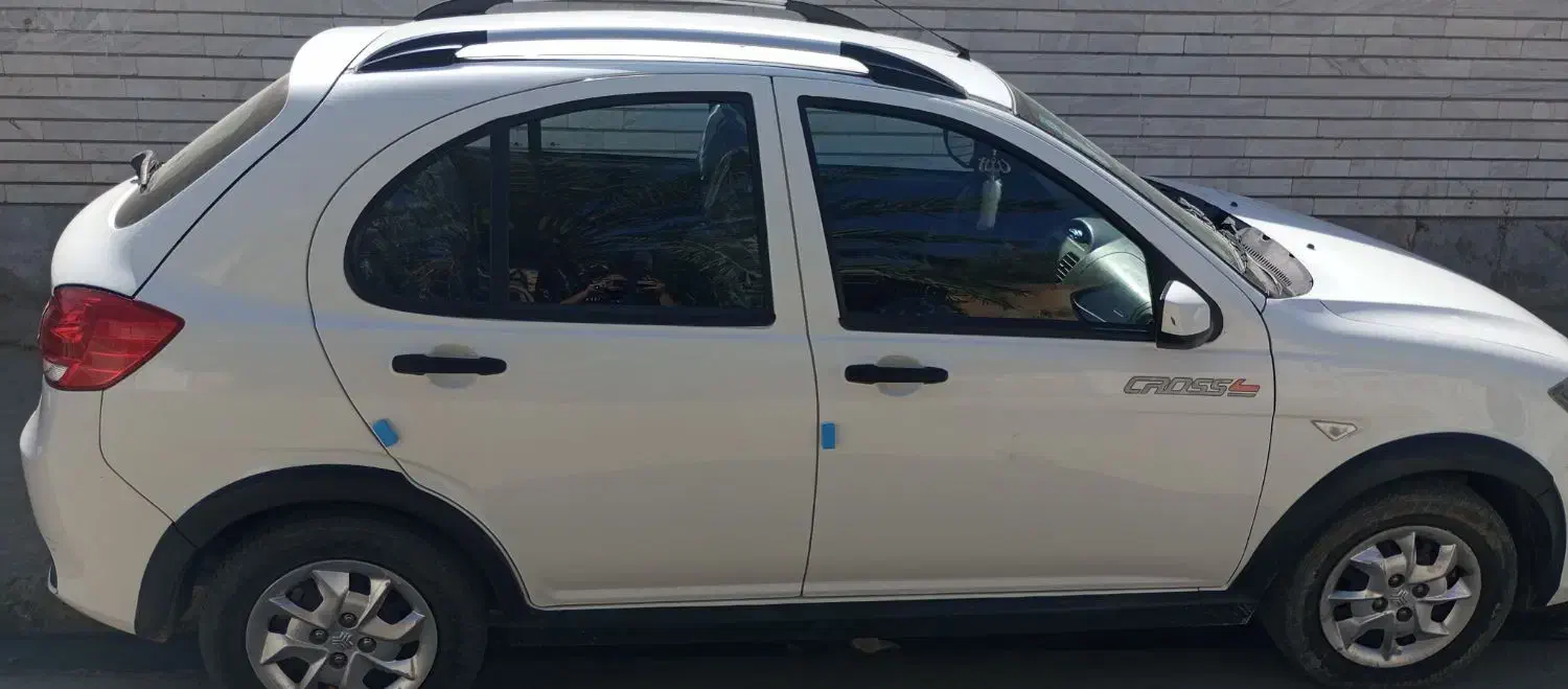 کوییک S پایه - 1402