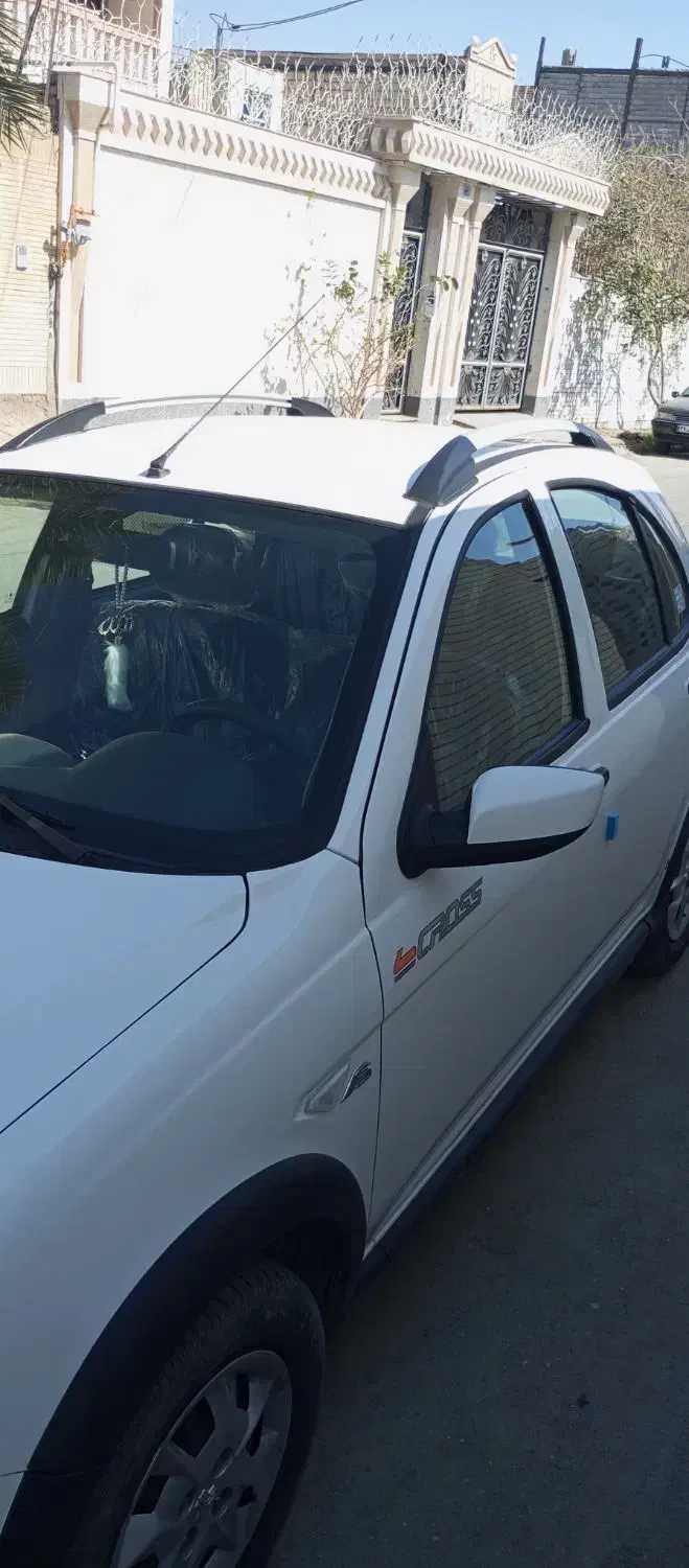 کوییک S پایه - 1402