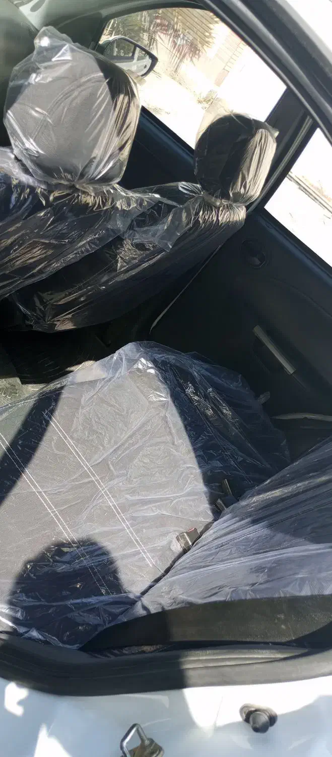 کوییک S پایه - 1402