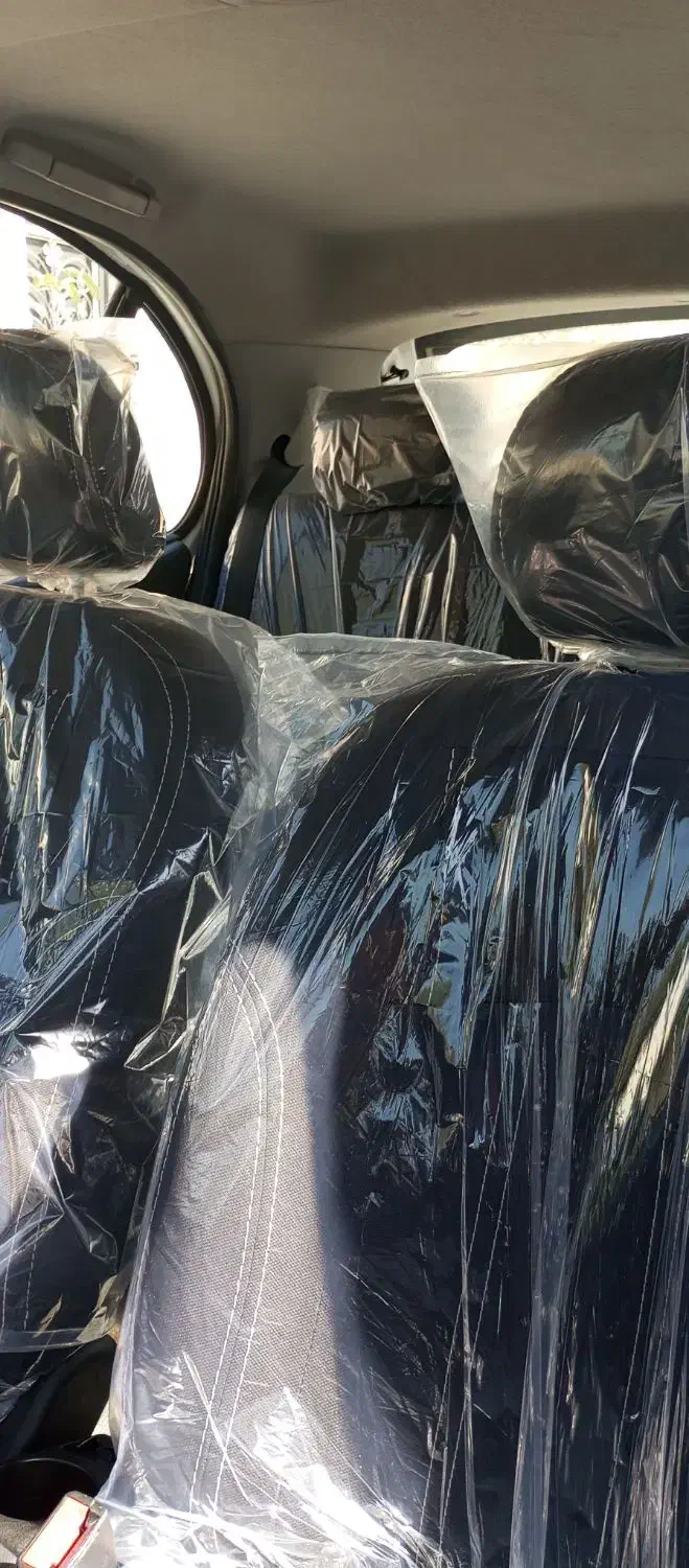 کوییک S پایه - 1402