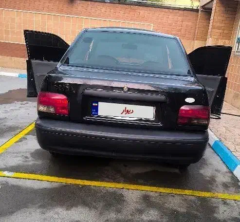 خودرو پراید، صبا آگهی ann_20937291