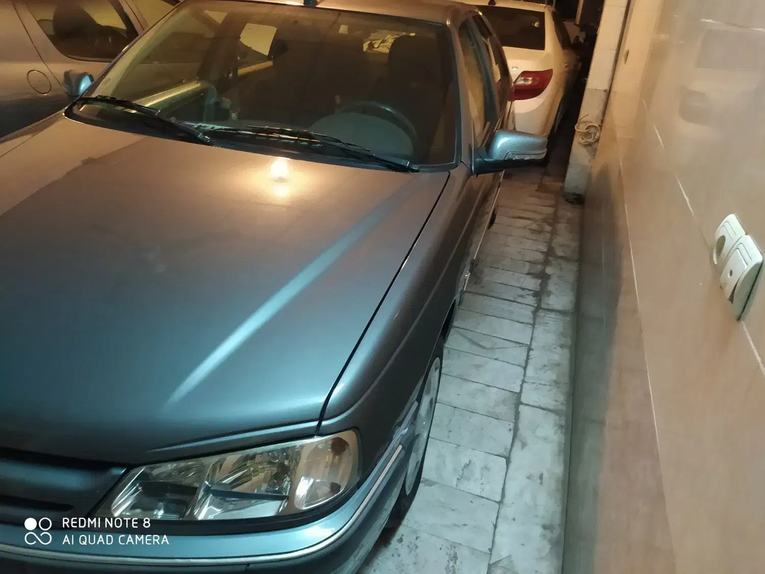 خودرو پژو، پارس آگهی ann_20937293