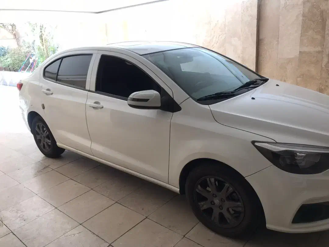 شاهین G دنده ای - 1401