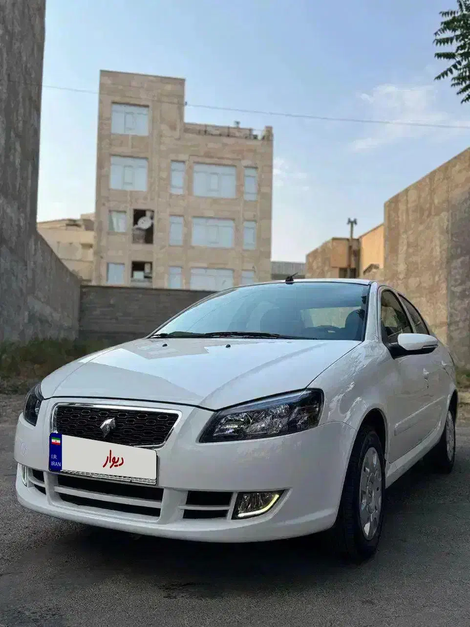 خودرو رانا، پلاس آگهی ann_20937300