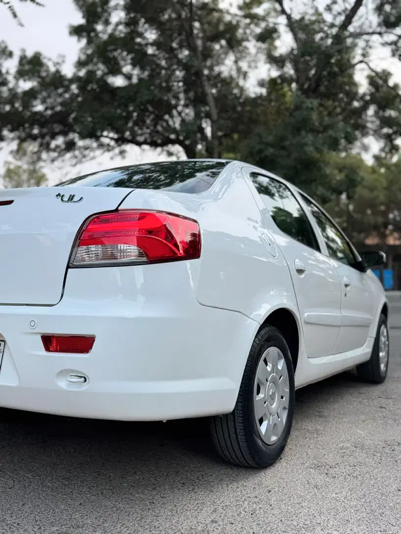 رانا پلاس سقف فلز - 1402