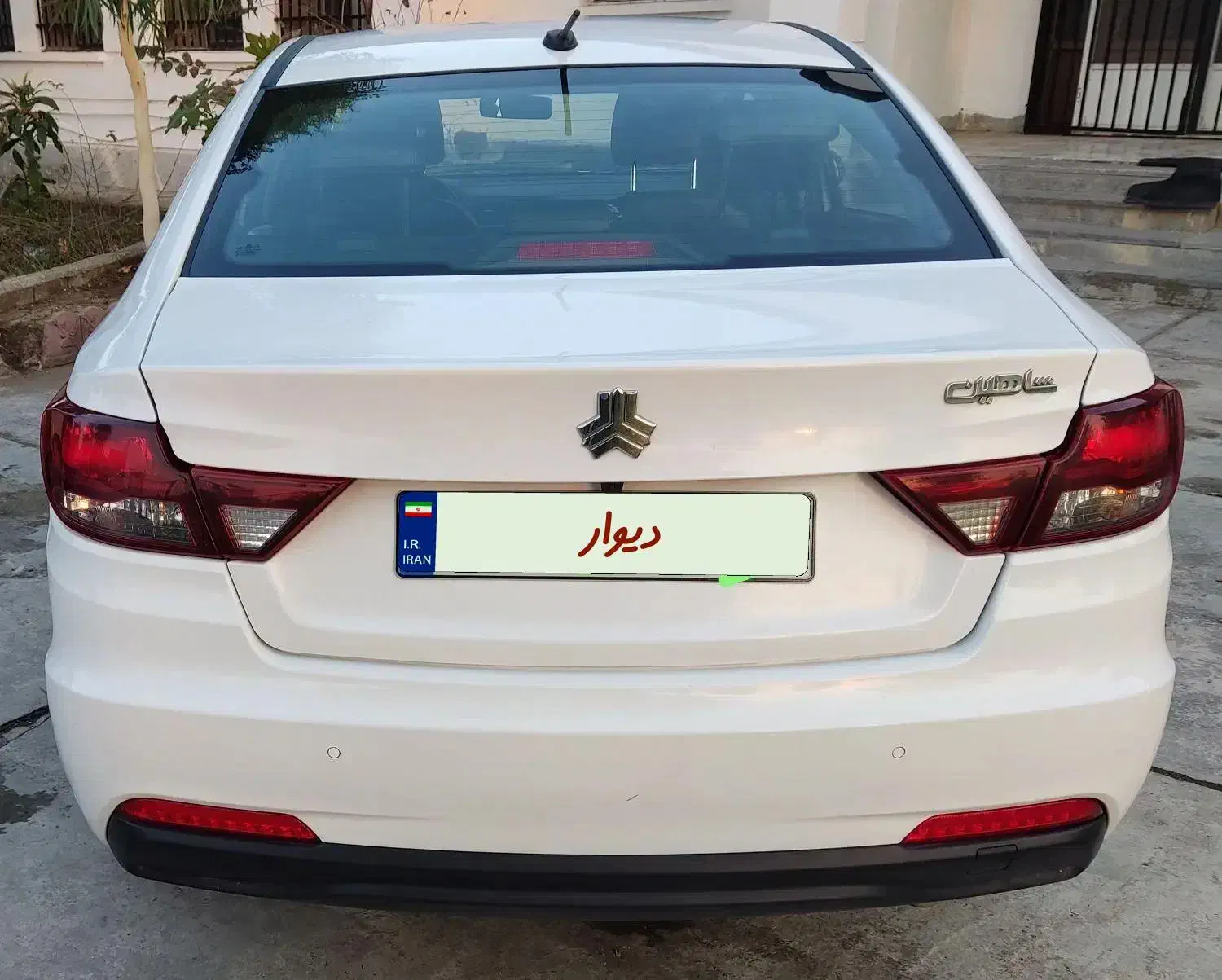 خودرو شاهین، G آگهی ann_20937301