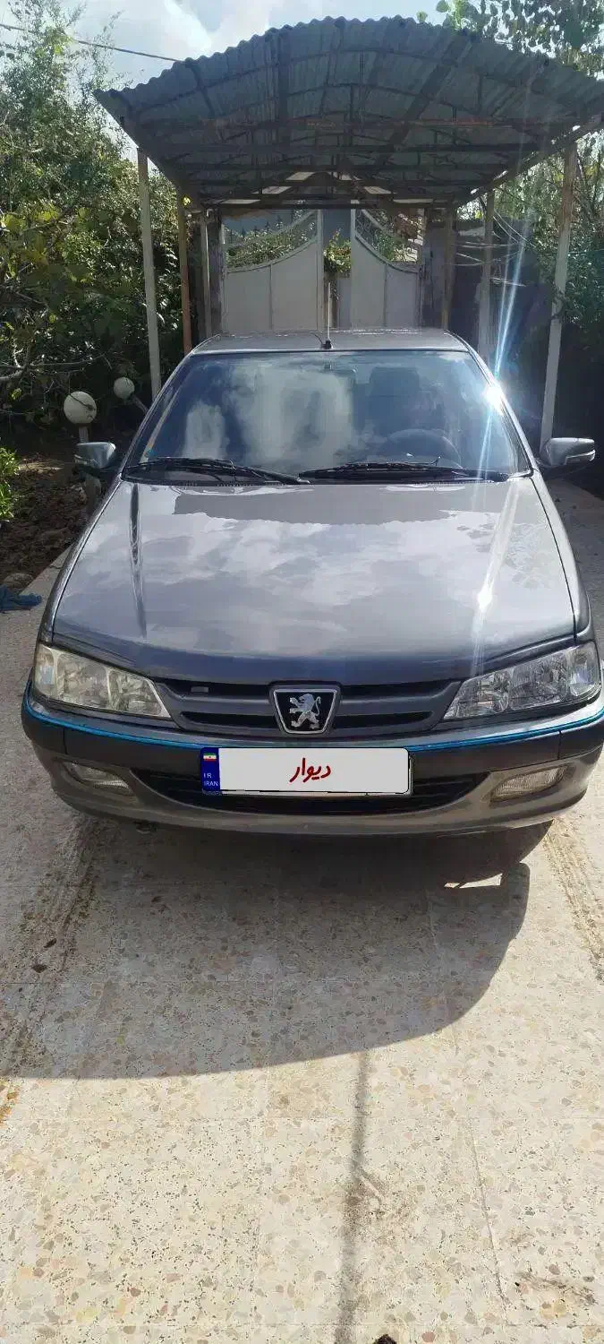 خودرو پژو، پارس آگهی ann_20937312