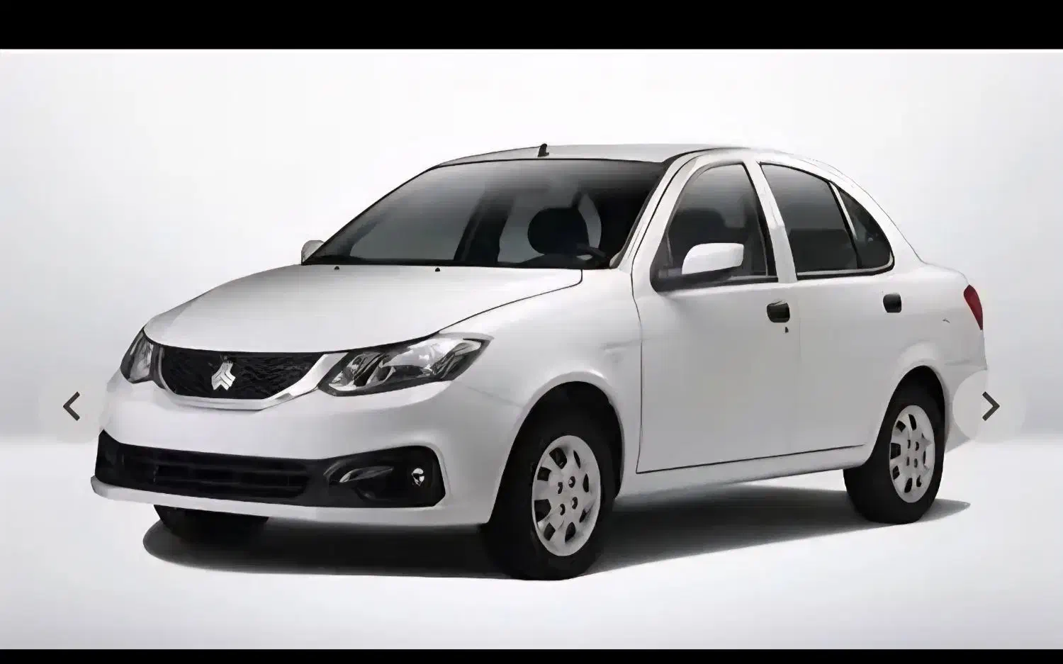 ساینا S دنده‌ای دوگانه سوز - 1402