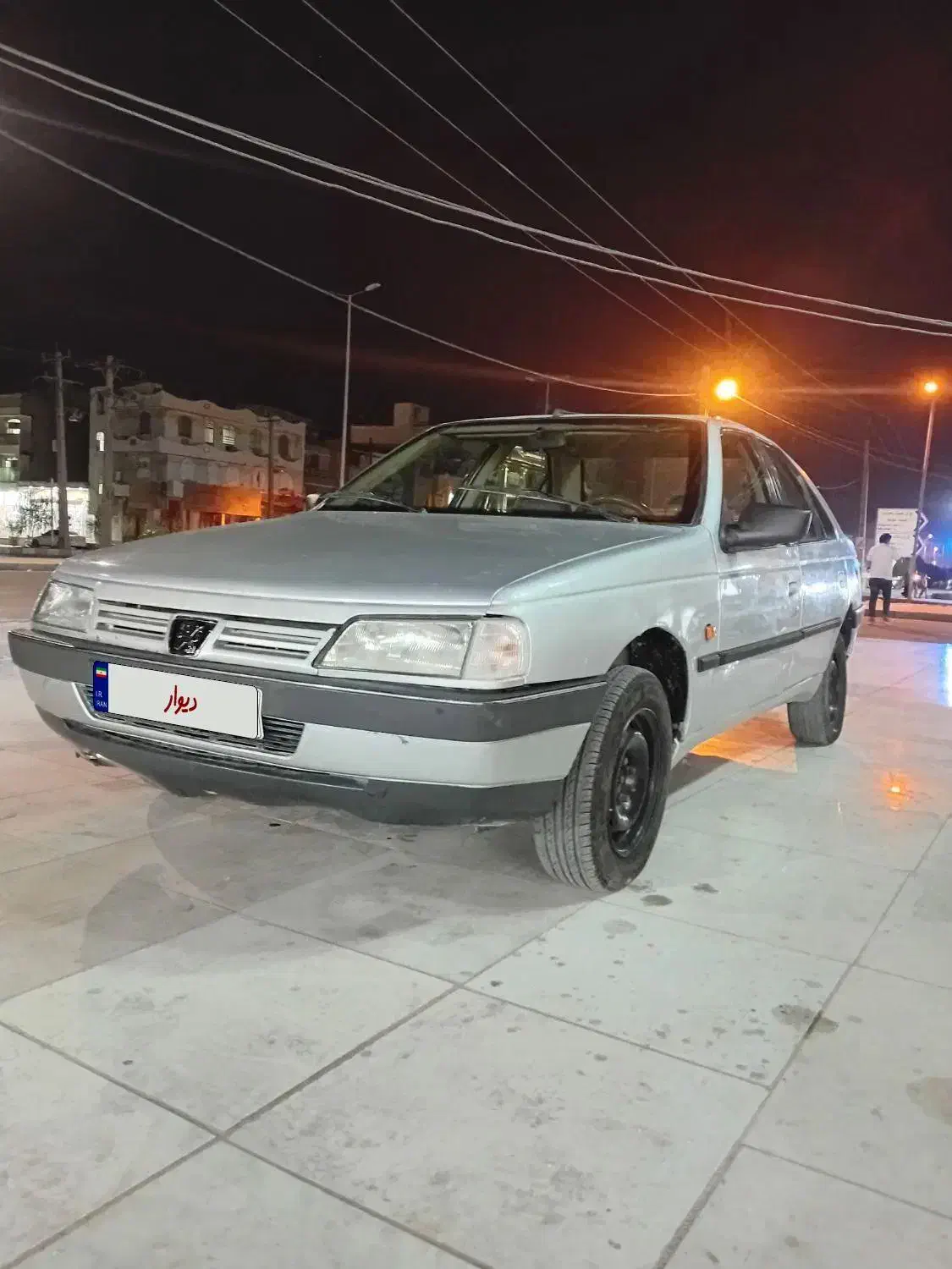 خودرو پژو، 405 آگهی ann_20937316