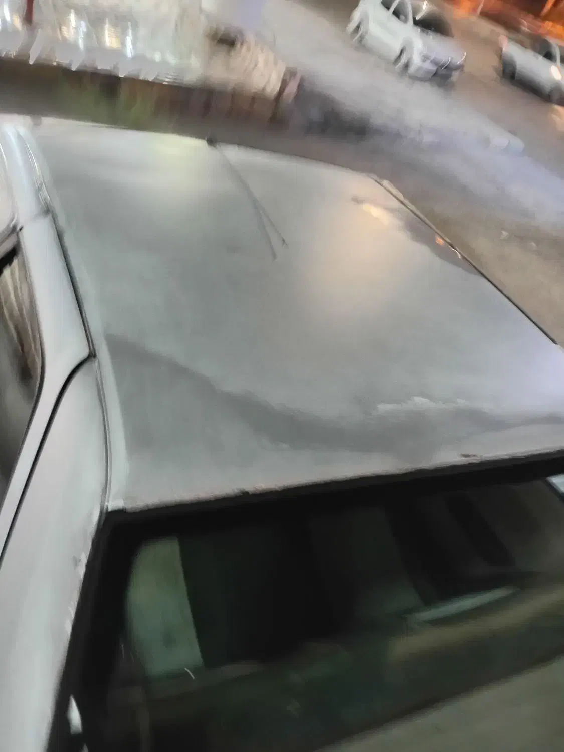 پژو 405 GLX - دوگانه سوز - 1390