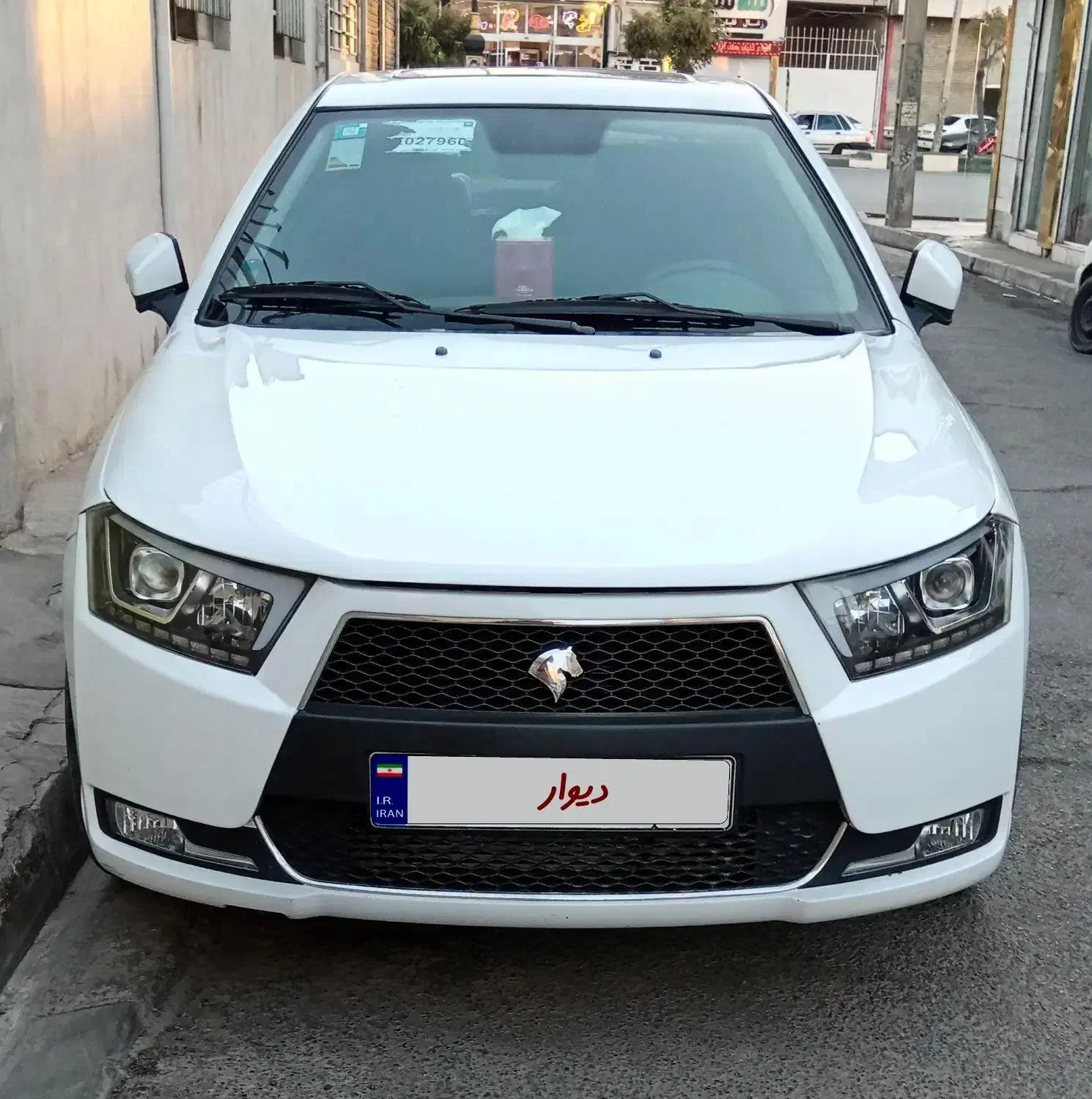 خودرو دنا، پلاس توربو آگهی ann_20937321