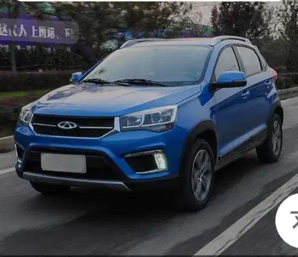 خودرو ام وی ام، X22 آگهی ann_20937323