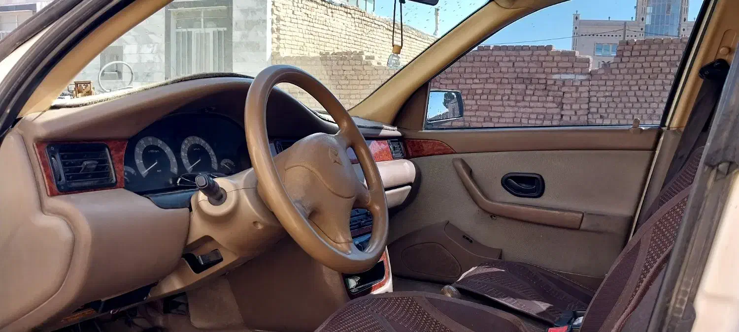 سمند LX XU7 - 1385