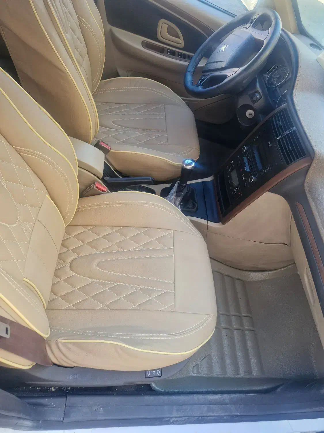 خودرو پژو، پارس آگهی ann_20937327