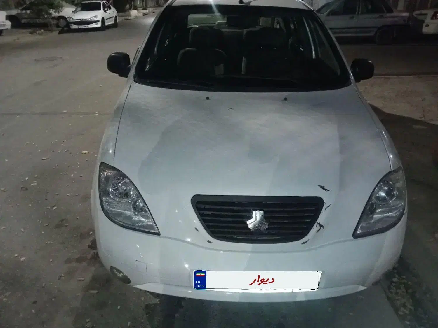 خودرو تیبا، صندوق دار آگهی ann_20937329