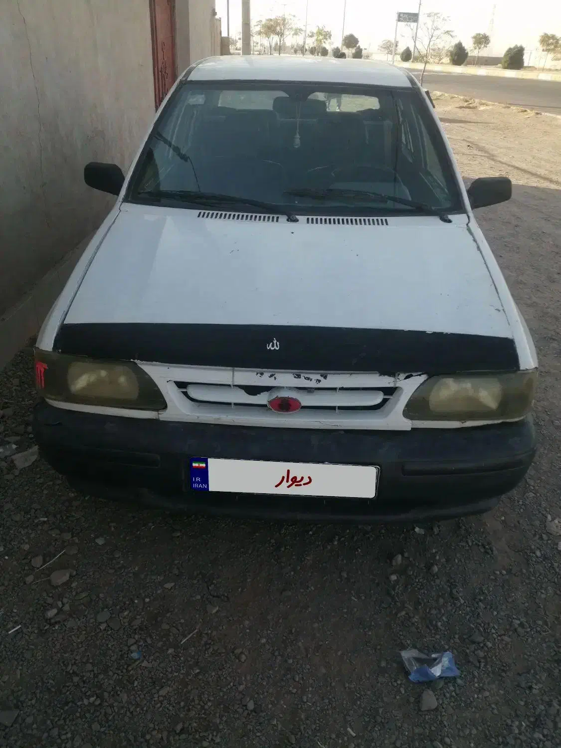 خودرو پراید، صبا آگهی ann_20937331