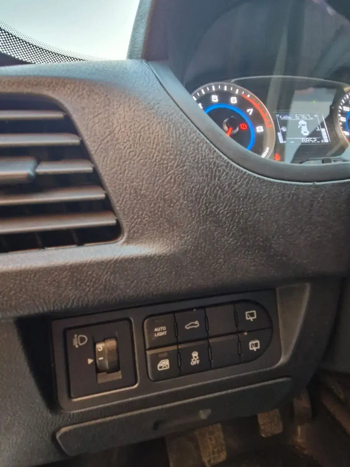 کوییک S آپشنال - 1404