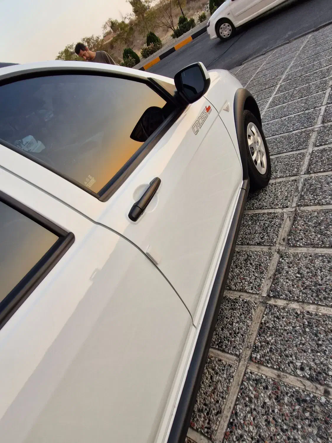 کوییک S آپشنال - 1404