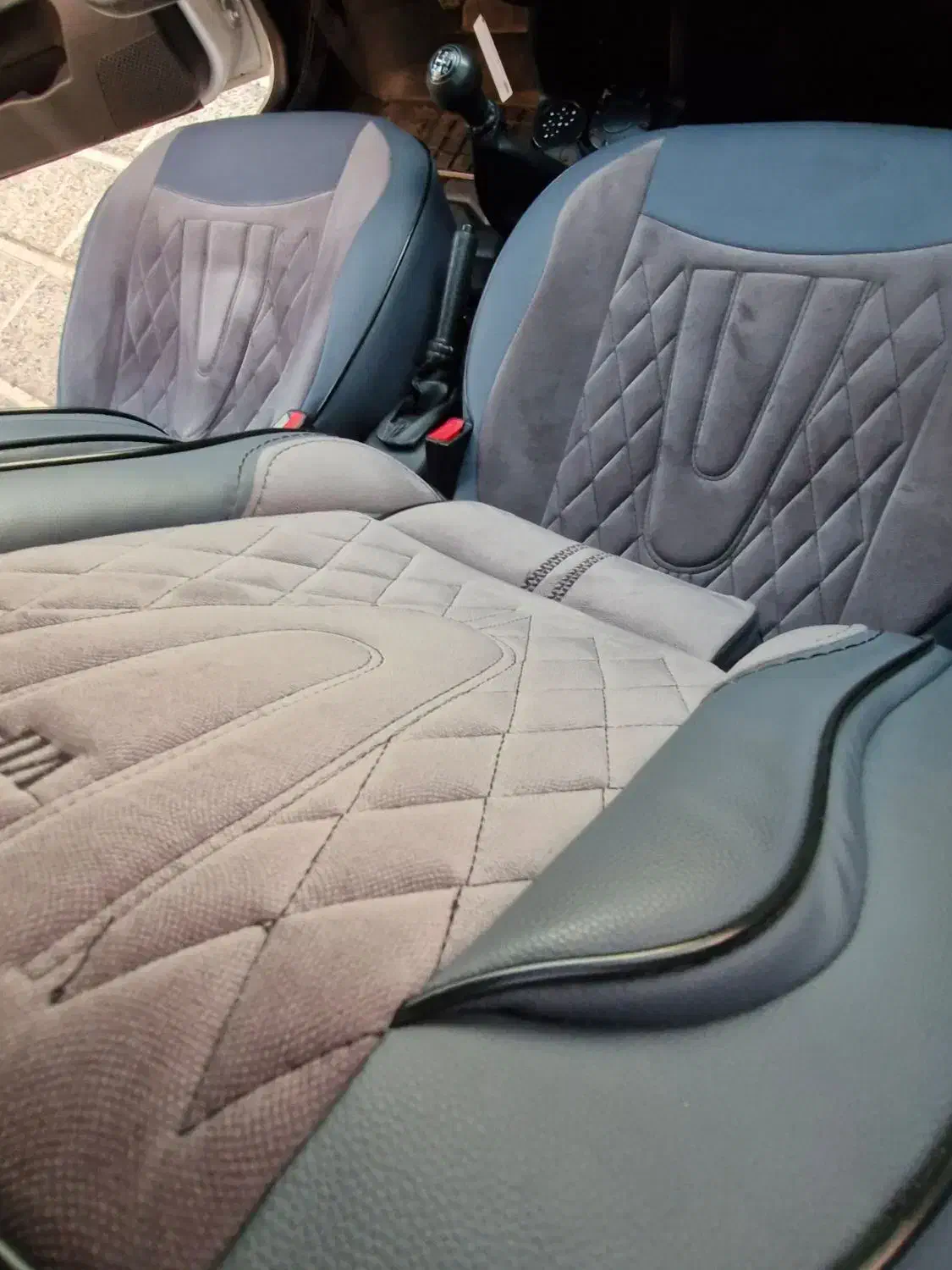 کوییک S آپشنال - 1404