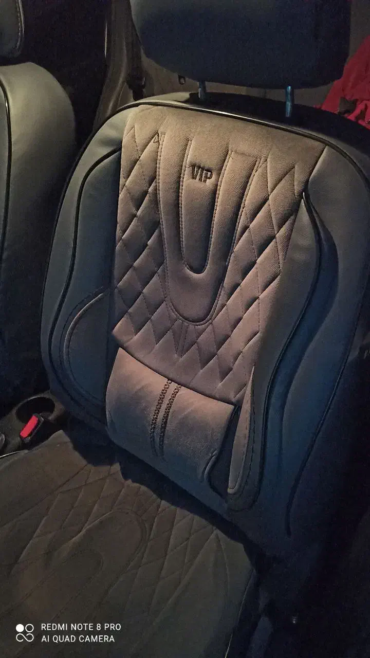 کوییک S آپشنال - 1404