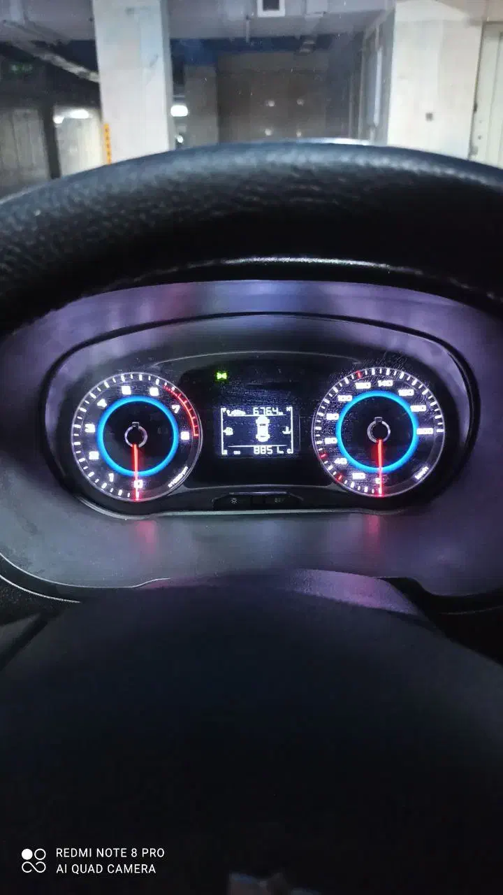 کوییک S آپشنال - 1404